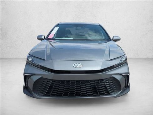 New 2026 Toyota Camry SE FWD image 6
