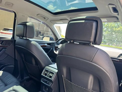 Used 2018 Audi Q5 2.0T Premium Plus w/ Premium Plus Package AWD/4WD image 34