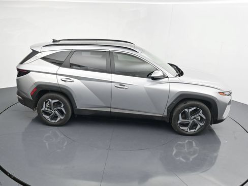 Used 2024 Hyundai Tucson SEL AWD/4WD image 17