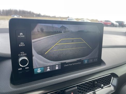 Used 2025 Acura Integra A-Spec image 26