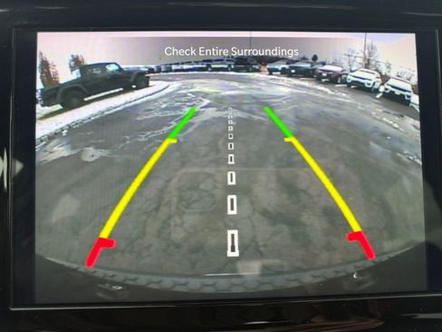 Used 2024 Dodge Durango GT image 13