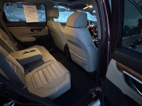Used 2018 Honda CR-V EX image 15