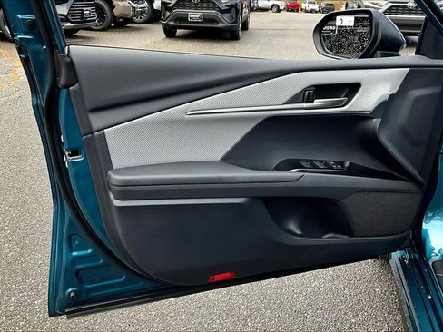 New 2026 Toyota Camry SE image 10