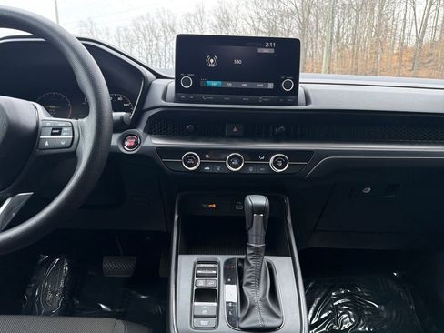 Certified 2025 Honda CR-V LX image 23