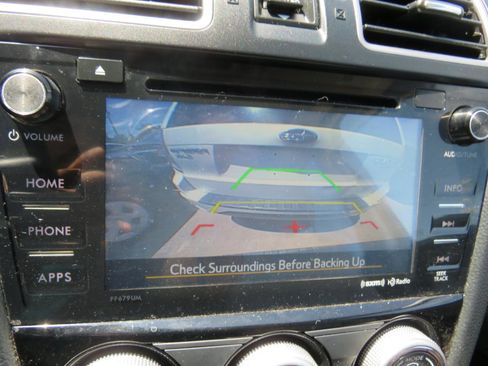 Used 2018 Subaru Forester 2.5i Premium w/ All-Weather Package image 31