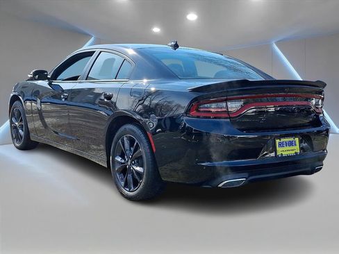 Used 2023 Dodge Charger SXT w/ Blacktop Special Edition image 7