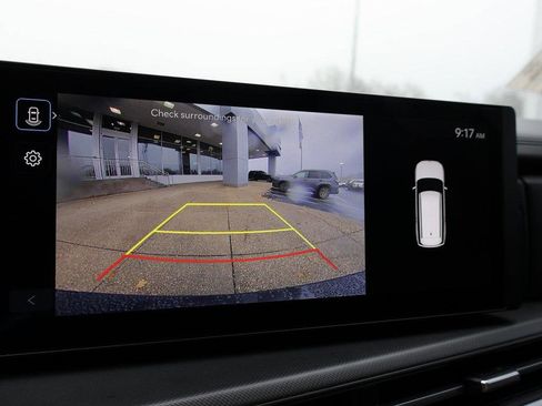 New 2026 Hyundai Santa Fe XRT image 37