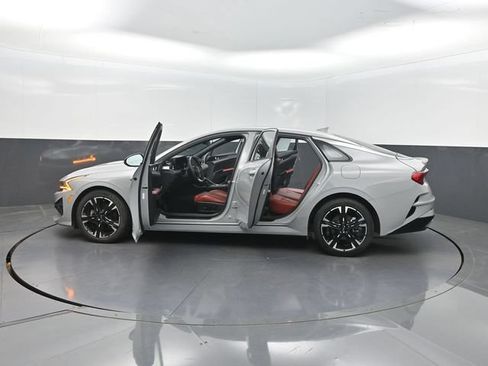Used 2023 Kia K5 GT-Line w/ GT-Line Premium Package FWD image 39