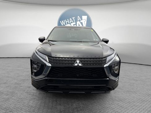 New 2026 Mitsubishi Eclipse Cross SEL AWD/4WD image 9