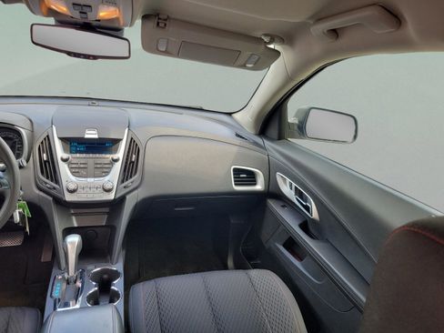 Used 2015 Chevrolet Equinox LS FWD image 7