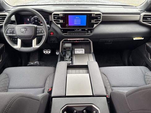 New 2025 Toyota Sequoia SR5 image 30