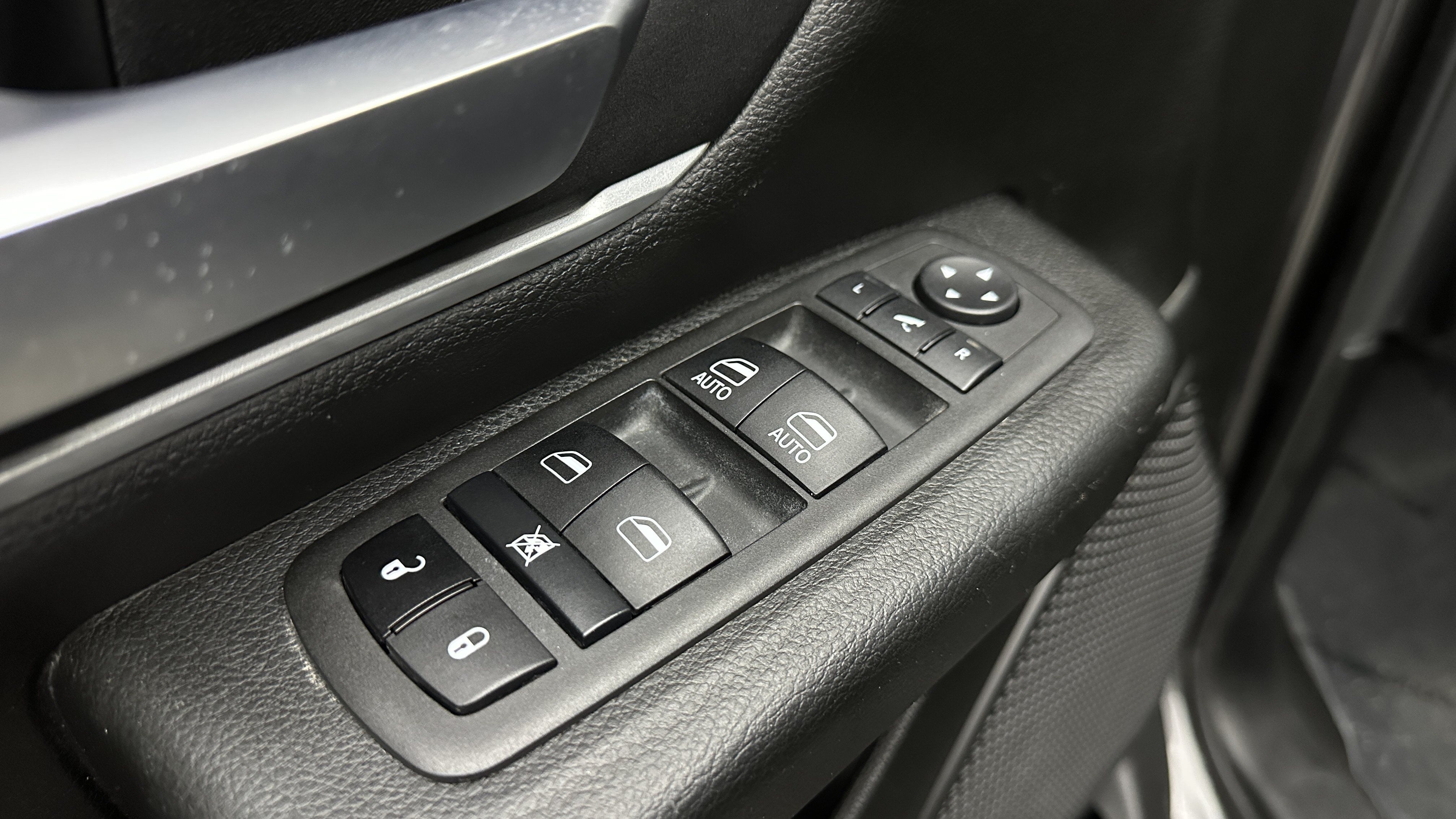 Used 2022 RAM 1500 Big Horn RWD image 12
