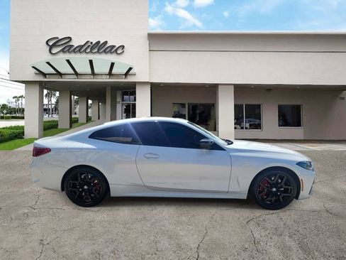 Used 2026 BMW 430i xDrive Coupe w/ M Sport Package AWD/4WD image 6