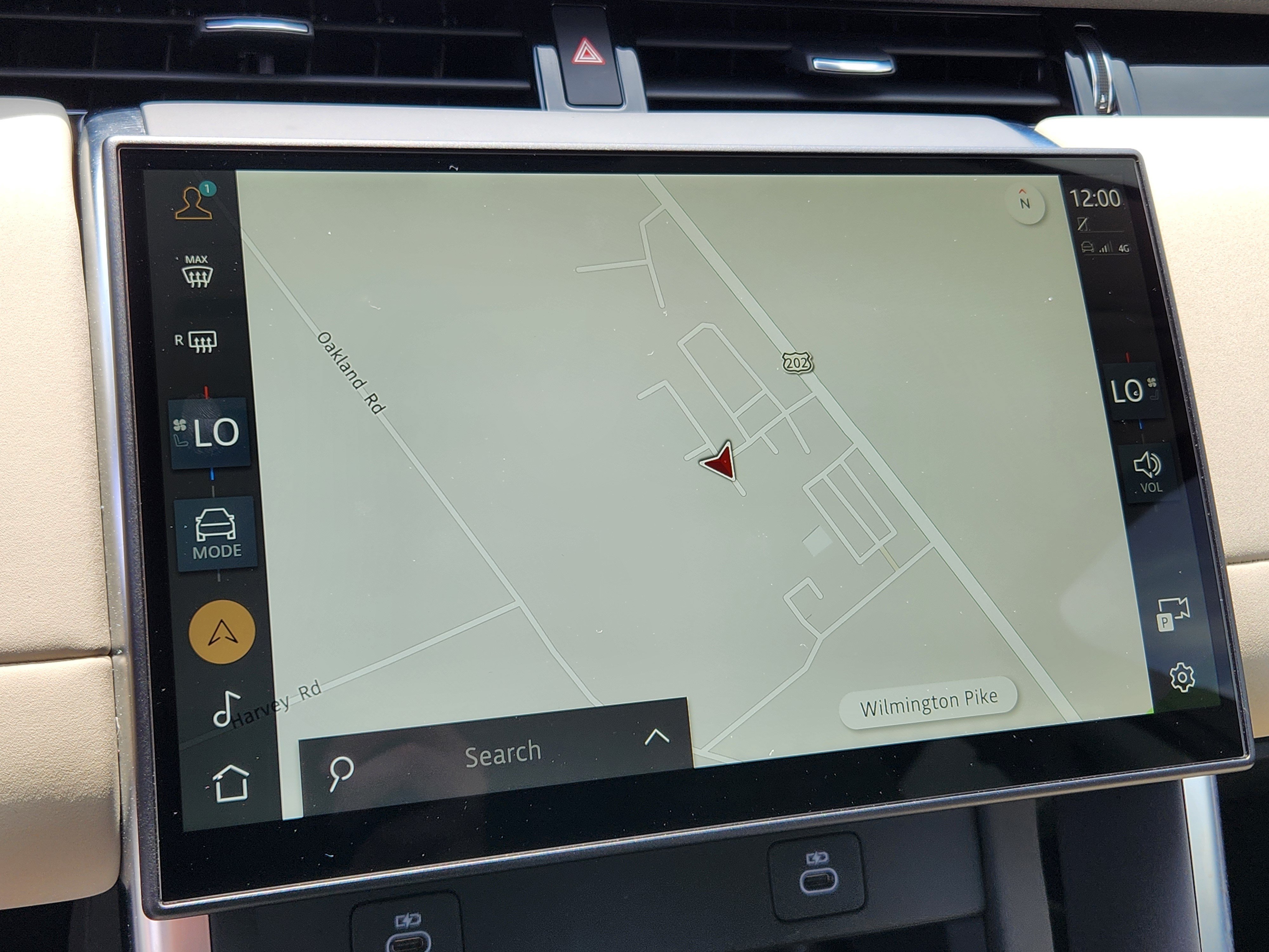 Certified 2025 Land Rover Discovery Sport S AWD/4WD image 19