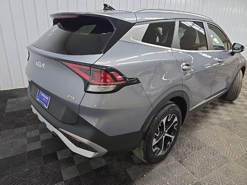 Used 2023 Kia Sportage EX AWD/4WD image 10