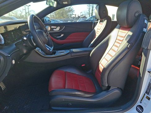 Certified 2023 Mercedes-Benz E 450 E 450 image 11