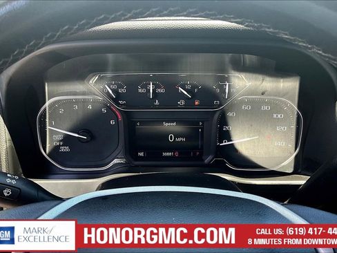 Used 2021 GMC Sierra 1500 Elevation w/ Preferred Package RWD image 15