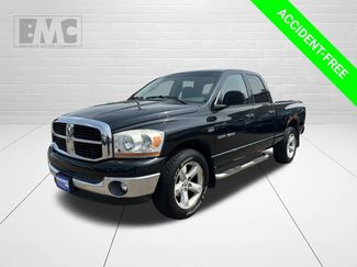 Used 2006 Dodge Ram 1500 Truck SLT RWD 360° Tour