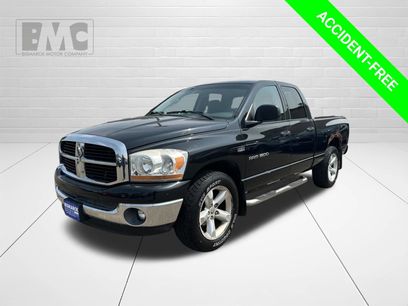 Used 2006 Dodge Ram 1500 Truck SLT