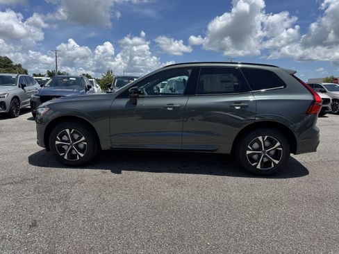 New 2026 Volvo XC60 B5 Core w/ Protection Package image 6