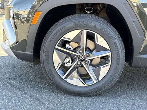 New 2026 Hyundai Tucson SEL AWD/4WD image 12