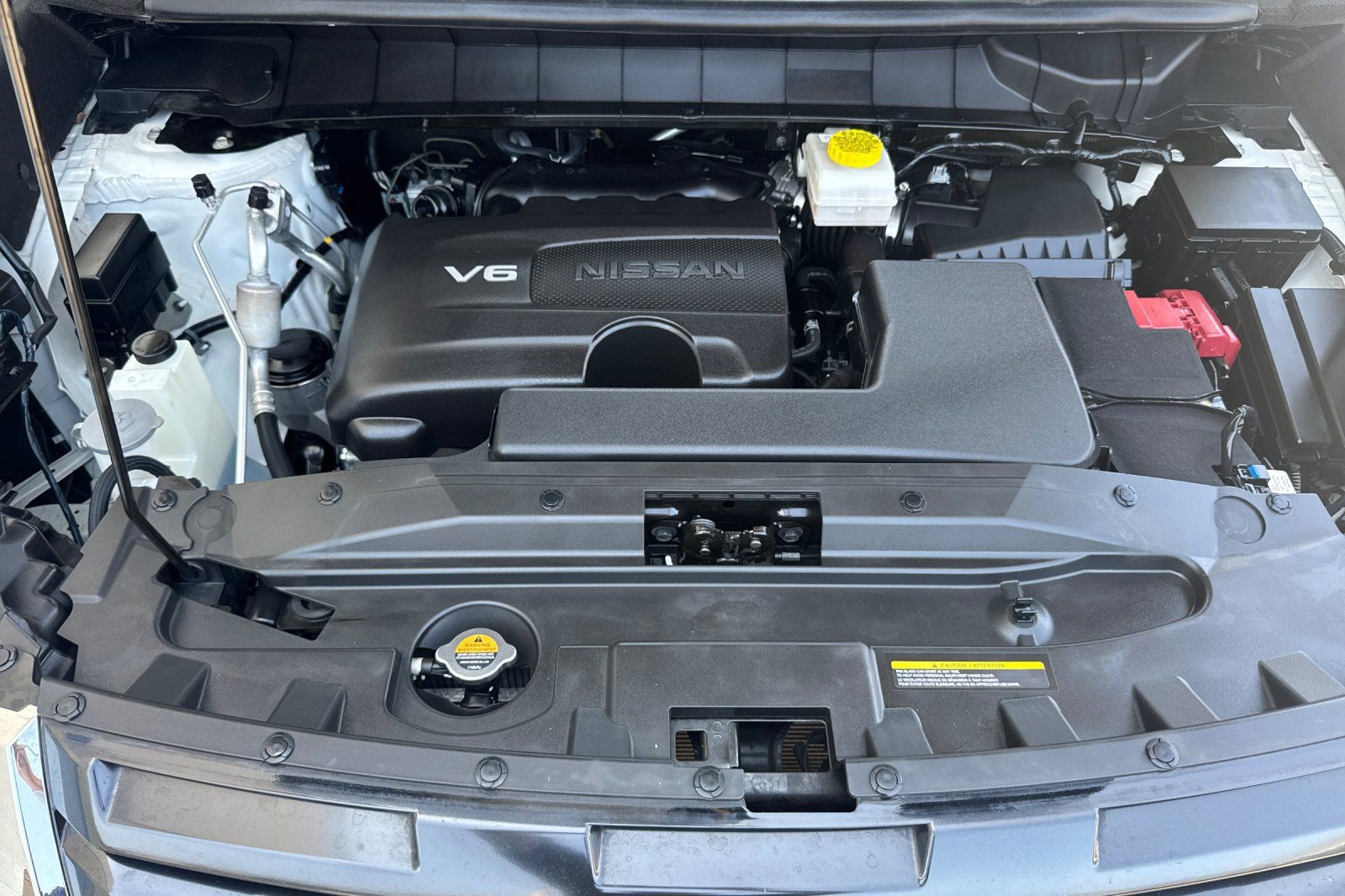 Used 2022 Nissan Pathfinder SL FWD image 25