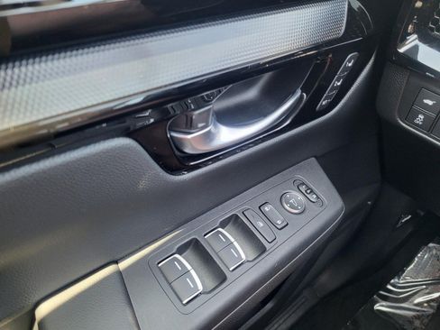 Certified 2025 Honda CR-V EX-L image 21