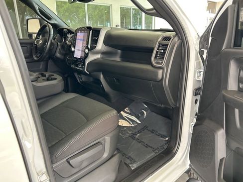Used 2026 RAM 3500 Tradesman AWD/4WD image 28