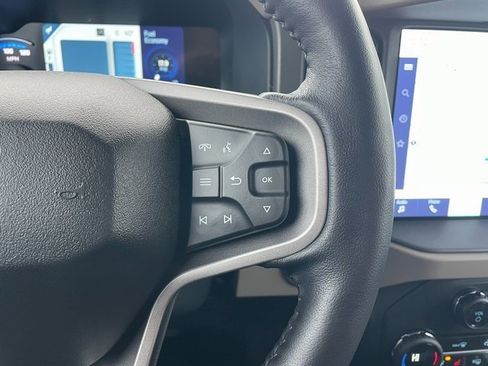 Used 2024 Ford Bronco Wildtrak image 20