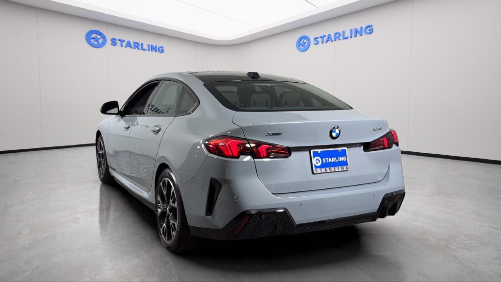 Used 2025 BMW 228i xDrive AWD/4WD image 6