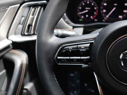 New 2026 MAZDA CX-70 3.3 Turbo S w/ Premium Package image 15