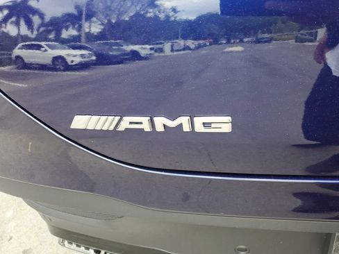 Used 2025 Mercedes-Benz GLE 63 AMG S image 6