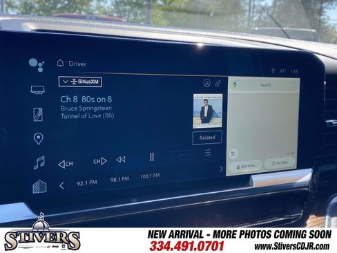 Used 2023 Chevrolet Silverado 1500 LT Trail Boss image 23