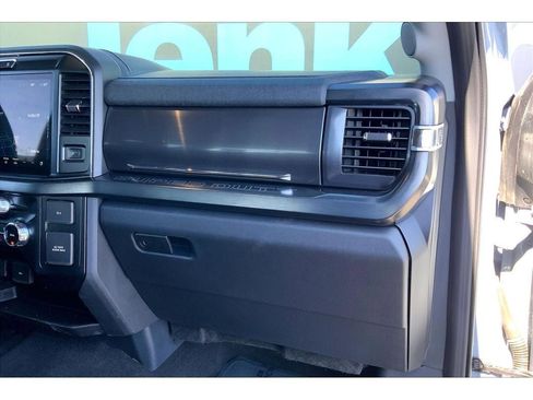 Used 2025 Ford F350 Lariat w/ FX4 Off-Road Package image 18