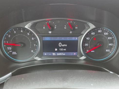 Used 2019 Chevrolet Equinox Premier image 13