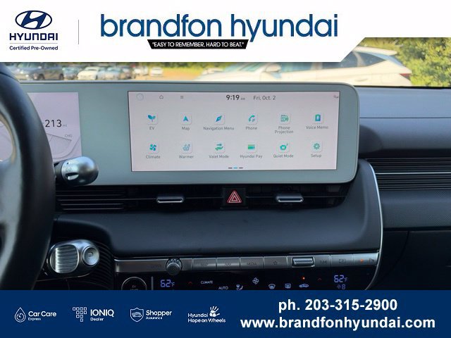 Certified 2024 Hyundai Ioniq 5 SEL AWD/4WD image 19