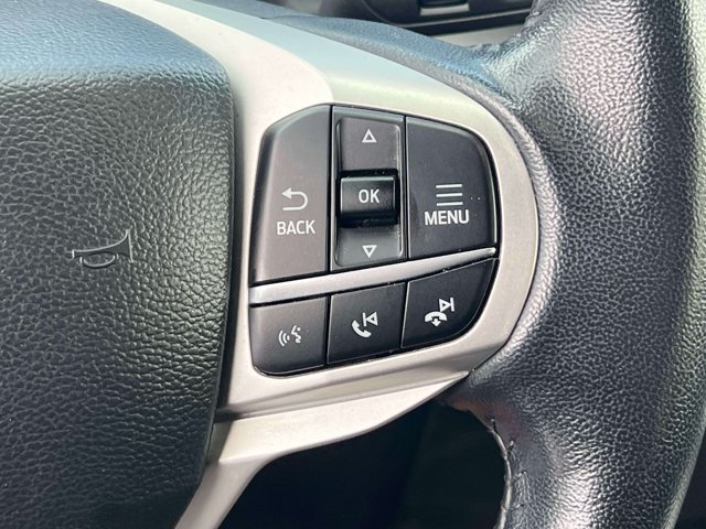 Used 2023 Ford Explorer XLT AWD/4WD image 23
