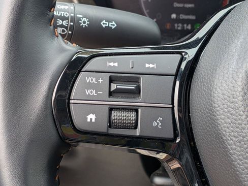 Certified 2026 Honda HR-V Sport image 20