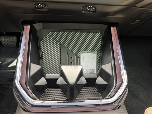 Used 2026 BMW X3 xDrive30 image 19