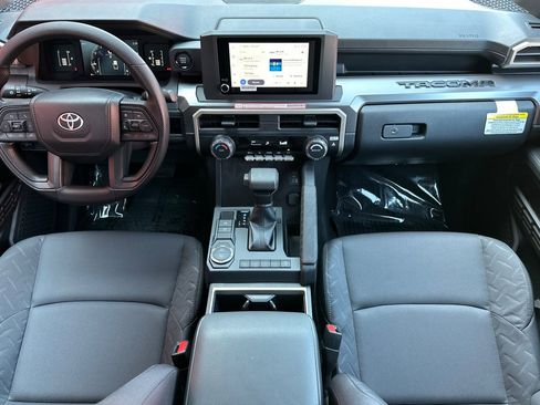 New 2025 Toyota Tacoma SR5 image 11