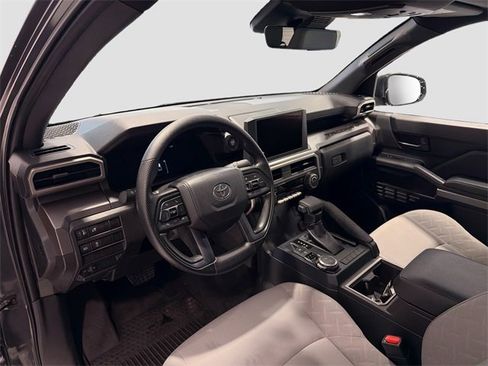 Certified 2025 Toyota Tacoma SR5 image 8