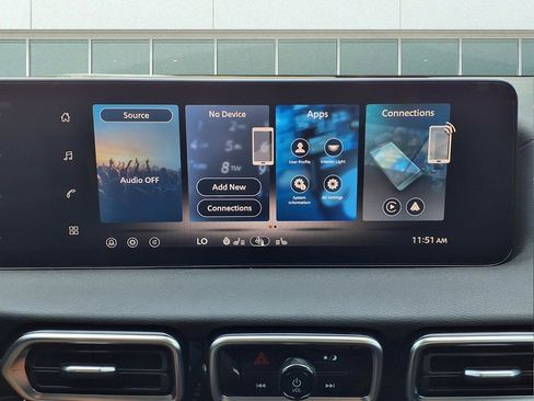 New 2026 Nissan Sentra SV w/ SV Convenience Package FWD image 16