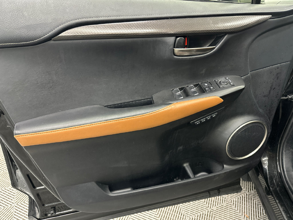 Used 2019 Lexus NX 300 FWD w/ Premium Package image 11
