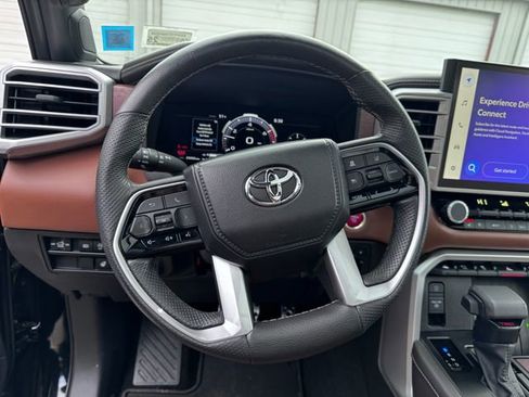 Used 2023 Toyota Tundra 1794 Edition image 16