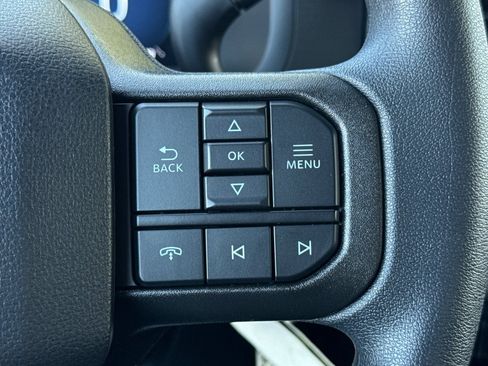 New 2026 Ford F150 STX w/ F-150 LOBO Package AWD/4WD image 25