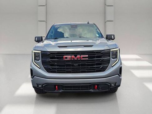 Certified 2023 GMC Sierra 1500 Elevation w/ Elevation Premium Package AWD/4WD image 8