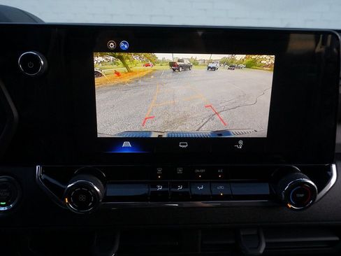 New 2026 Chevrolet Colorado W/T w/ Advanced Trailering Package image 18