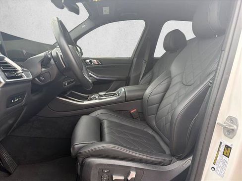 Used 2026 BMW X5 sDrive40i RWD image 10