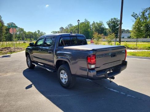 Used 2019 Toyota Tacoma SR w/ SR Convenience Package RWD image 3