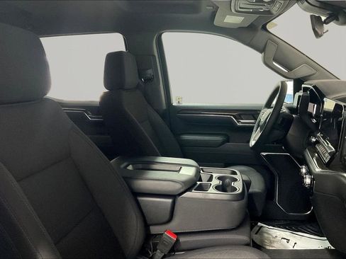 Used 2024 GMC Sierra 1500 Elevation image 31